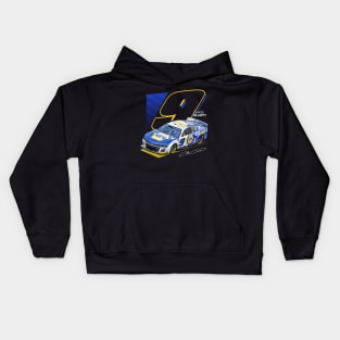 Chase Elliott Chevy Kids Hoodie